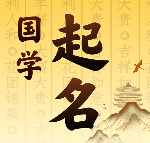 月湖国学起名 人工起名一对一